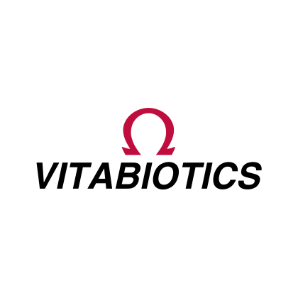 تصویر برای تولیدکننده: ویتابیوتیکس | Vitabiotics