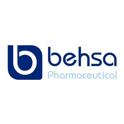 تصویر برای تولیدکننده: داروسازی بهسا | Behsa Pharmaceutical