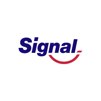 تصویر برای تولیدکننده: سیگنال | Signal