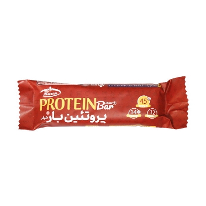 شکلات پروتئین بار کارن | 45 گرم