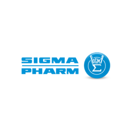تصویر برای تولیدکننده: سیگما فارم | Sigma Pharm