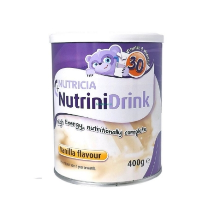 شیرخشک نوترینی درینک نوتریشیا | 400 گرم
