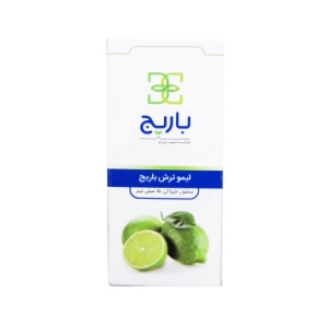 قطره خوراکی لیمو ترش باریج اسانس | 15 میلی ‎لیتری