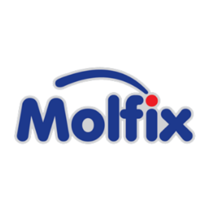 تصویر برای تولیدکننده: مولفیکس | Molfix